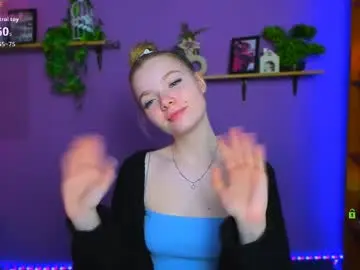 Chaturbate Best Webcam of maddy_moah