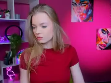 Chaturbate Live Porn of maddy_moah