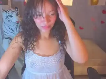 Chaturbate Best Webcam of mia_blue_b