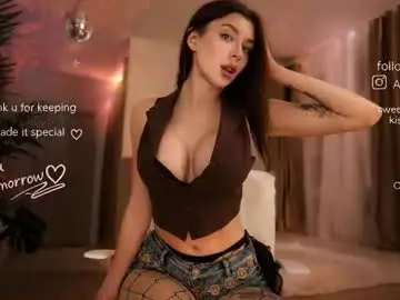 Chaturbate Adult Webcams of minirini