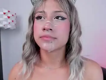 Chaturbate Free Live Porn of miss___megan