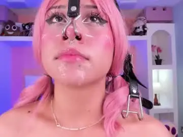 Chaturbate Adult Video Chat of miss___megan