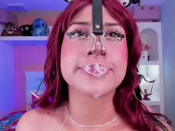 Chaturbate Adult Webcams of miss___megan