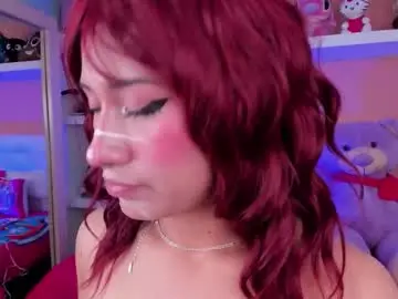 Chaturbate Live Porn of miss___megan