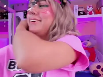 Chaturbate Free Porn Cam of miss___megan