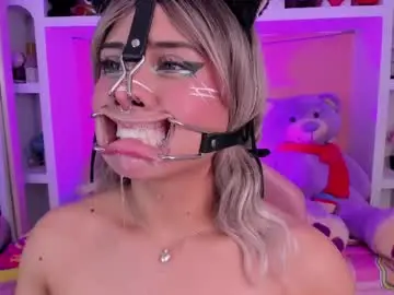 Chaturbate Live Porn of miss___megan