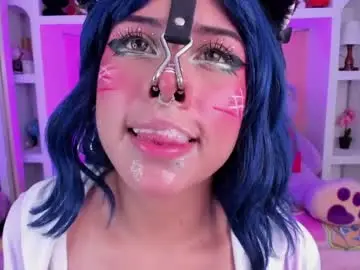 Chaturbate Free Live Porn of miss___megan