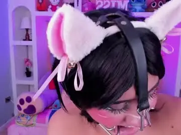 Chaturbate Best Webcam of miss___megan