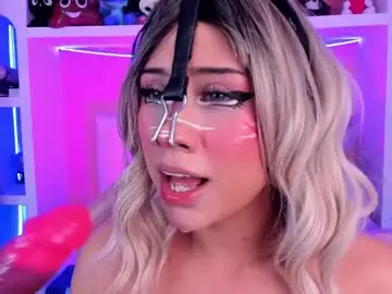 Chaturbate Free Live Porn of miss___megan