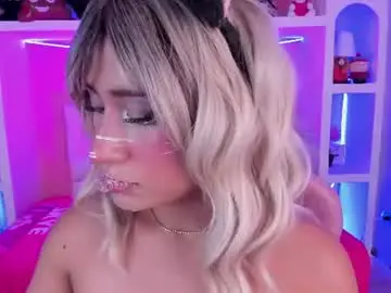 Chaturbate Live Sex Cam of miss___megan