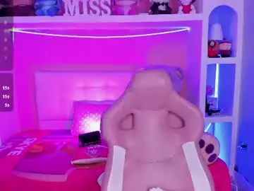 Chaturbate Nude Webcam of miss___megan