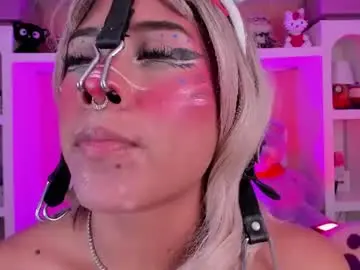 Chaturbate Free Porn Cam of miss___megan