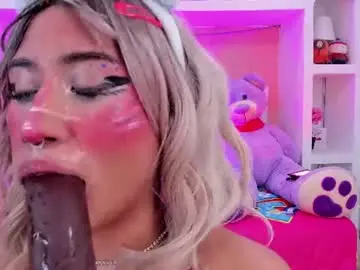 Chaturbate Free Porn Cam of miss___megan