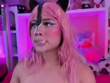 Chaturbate Sex Cam of miss___megan