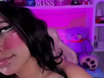 Chaturbate Adult Webcams of miss___megan