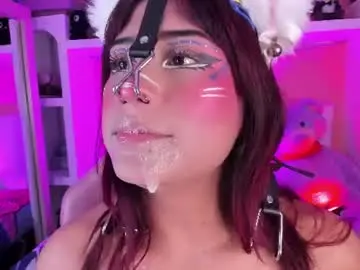 Chaturbate Adult Webcam of miss___megan
