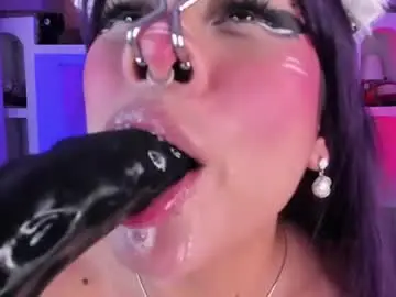 Chaturbate Live Porn of miss___megan