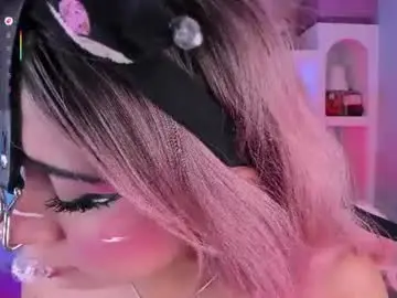 Chaturbate Sex Cam of miss___megan