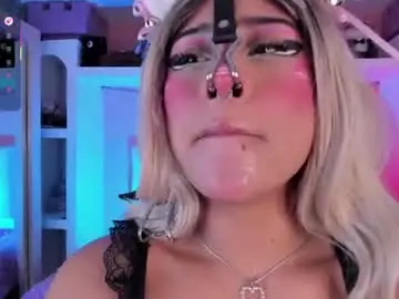 Chaturbate Best live sex cam show of miss___megan