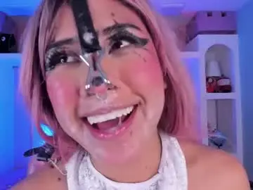 Chaturbate Watch Live Sex Cams of miss___megan