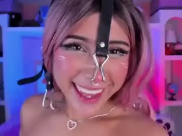 Chaturbate Live Porn of miss___megan