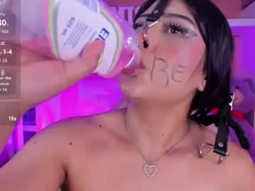 Chaturbate Live Porn of miss___megan