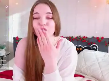 Chaturbate Nude Webcam of nancycaseys