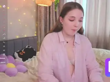 Chaturbate Adult Webcam of nancycaseys