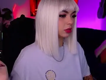 Chaturbate Adult Video Chat of pandorabeker