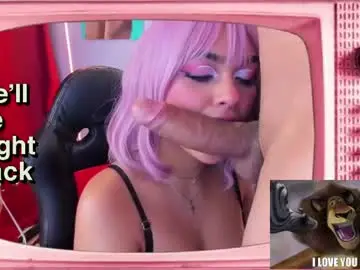 Chaturbate Sex Chat of pandorabeker