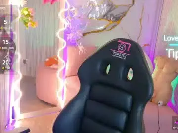 Chaturbate Live Sex of sakura_tay1