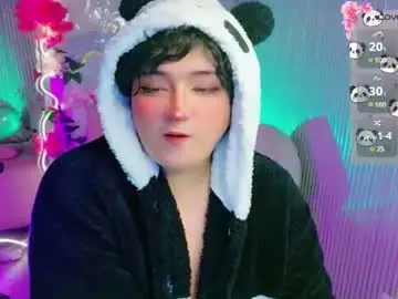 Chaturbate Watch Live Sex Cams of sakura_tay1