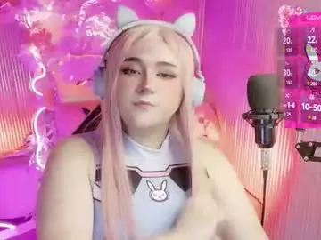 Chaturbate Live Porn of sakura_tay1