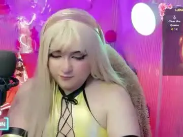 Chaturbate Sex Cam of sakura_tay1