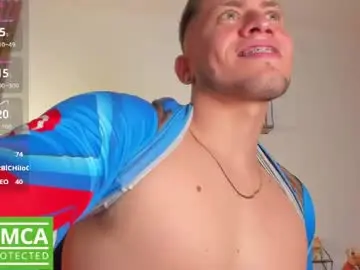 Chaturbate Private Sex Chat of sebastianmaximoff_