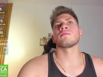 Chaturbate Watch Live Sex Cams of sebastianmaximoff_