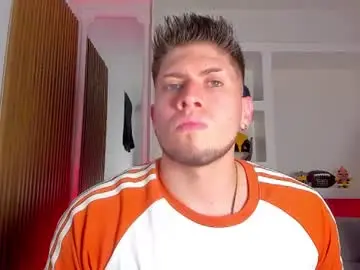 Chaturbate Best live sex cam show of sebastianmaximoff_