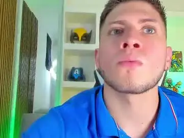 Chaturbate Watch Live Sex Cams of sebastianmaximoff_