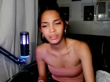 Chaturbate Nude Webcam of shanleehotcreammy