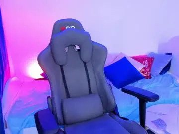 Chaturbate Free Porn Cam of star_madison