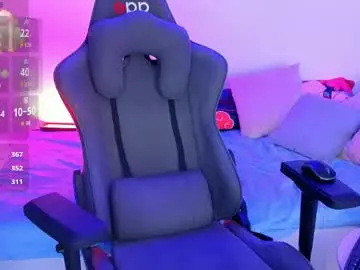 Chaturbate Sex Chat of star_madison