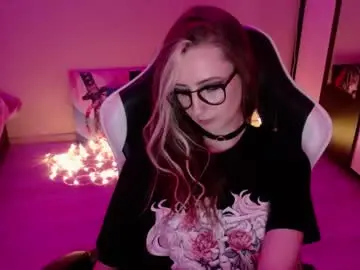 Chaturbate Adult Video Chat of sweet_alica15