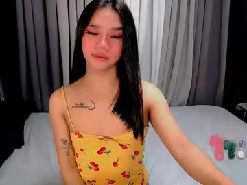 Chaturbate Adult Video Chat of sweet_zoey12