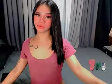 Chaturbate Free Live Porn of sweet_zoey12