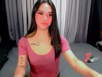 Chaturbate Live Sex Cam of sweet_zoey12