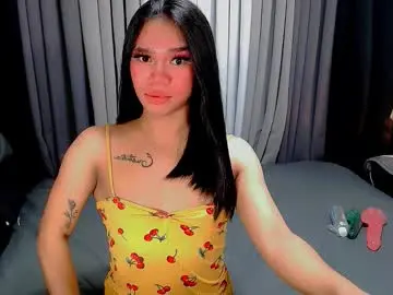 Chaturbate Live Sex of sweet_zoey12