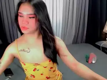 Chaturbate Sex Chat of sweet_zoey12