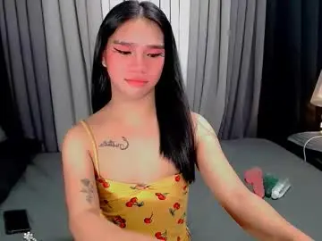 Chaturbate Live Sex Cam of sweet_zoey12