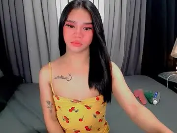 Chaturbate Sex Chat of sweet_zoey12