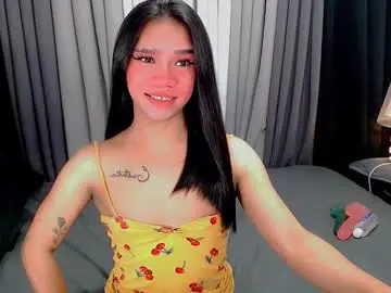 Chaturbate Nude Webcam of sweet_zoey12